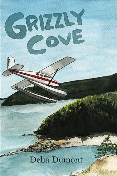 Grizzly Cove