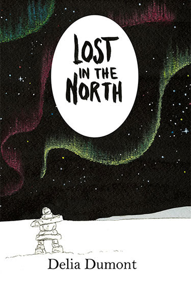 Lost In The North