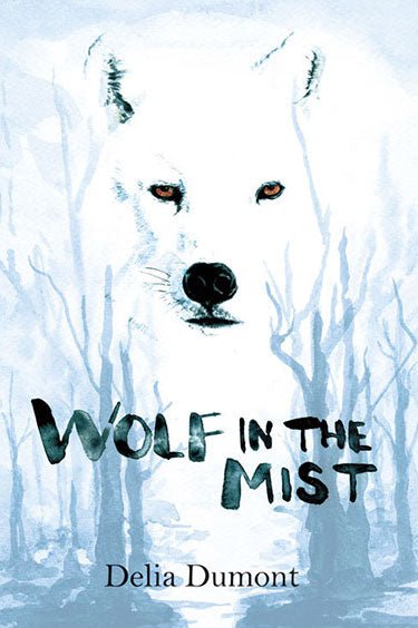 Wolf In The Mist