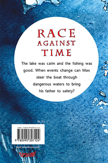 Race Against Time